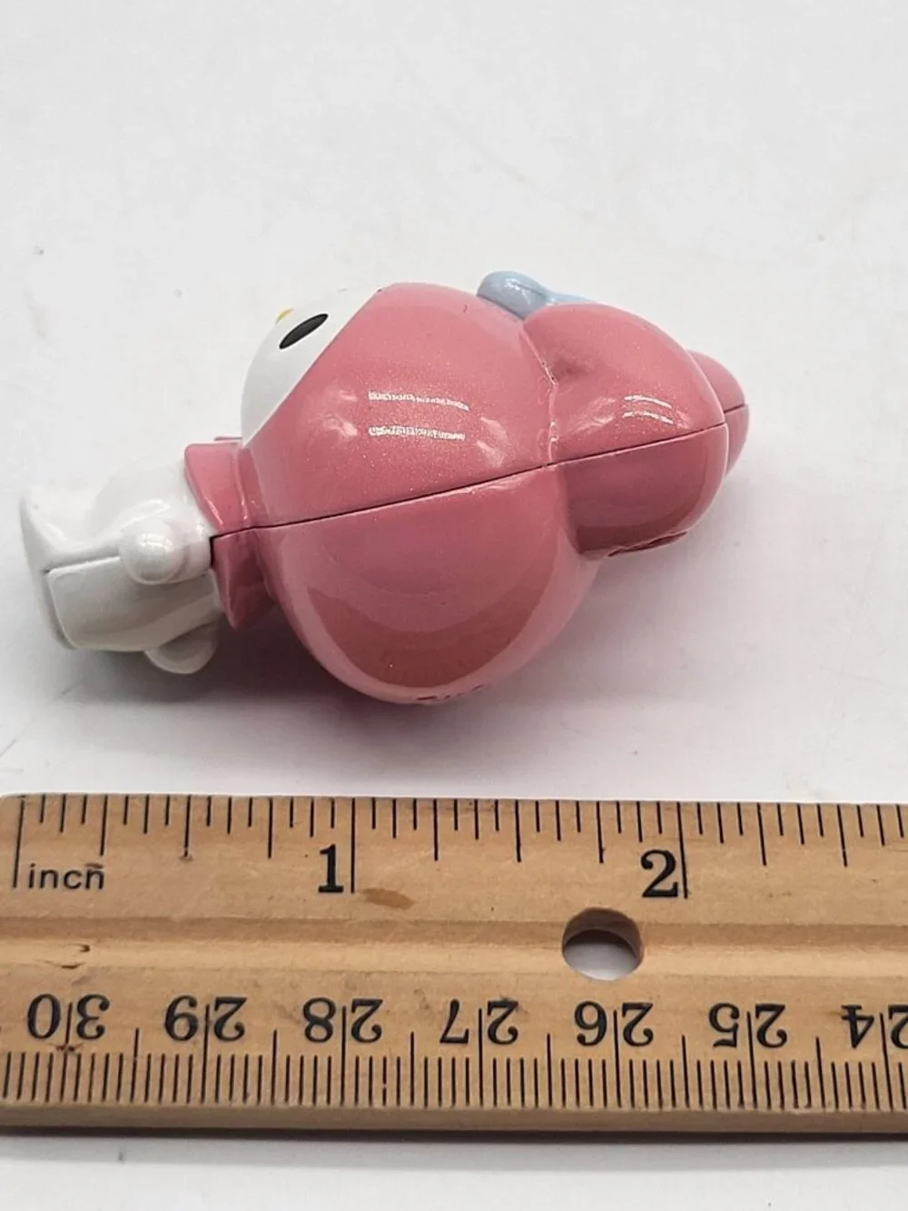 Sanrio My Melody Die-Cast Figure Series 1 - Picture 7 of 7